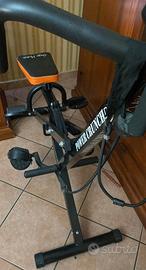 Power Crunch
