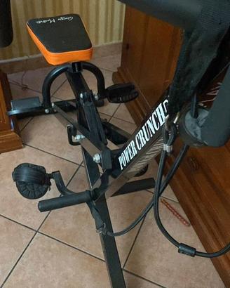 Power Crunch