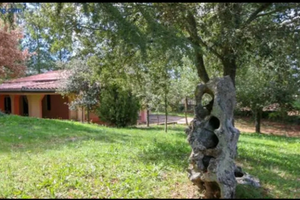 Casa in Campagna tra Mamoiada e Gavoi