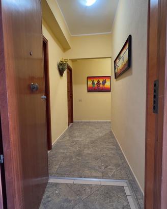 Casa VACANZE STELLA OLIVERI 1