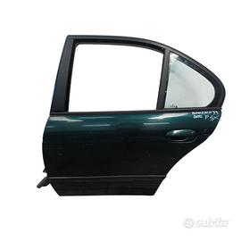 PORTIERA POSTERIORE SINISTRA BMW Serie 5 E39 Berli
