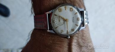 Orologio   carica manuale Ansol 38 mm