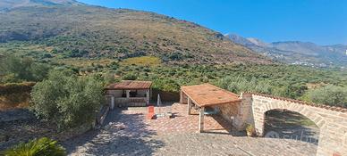 Panoramico alloggio turistico