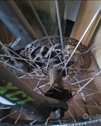bici ktm chicago
