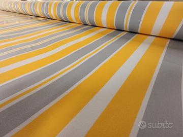 Telo per tenda da sole