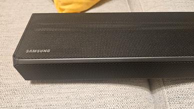 soundbar samsung