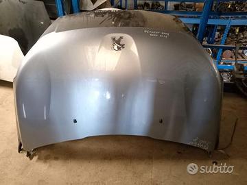 PEUGEOT 2008 ANNO 2013 COFANO