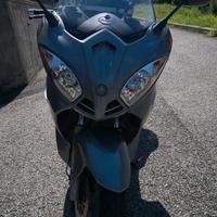 Malaguti Spider Max RS 500 (2008) - Ruote Alte