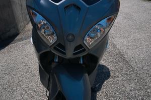 Malaguti Spider Max RS 500 (2008) - Ruote Alte