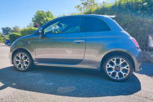 Fiat 500 1.3 MTJ S PARI AL NUOVO