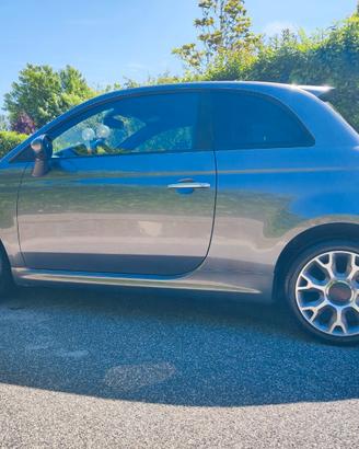 Fiat 500 1.3 MTJ S PARI AL NUOVO