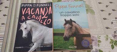 5 LIBRI PER BAMBINE AVVENTUROSE