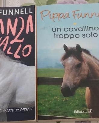 5 LIBRI PER BAMBINE AVVENTUROSE