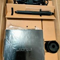 TAVOLETTA WACOM INTUOS