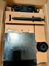 TAVOLETTA WACOM INTUOS