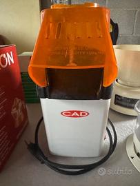 Macchina per popcorn