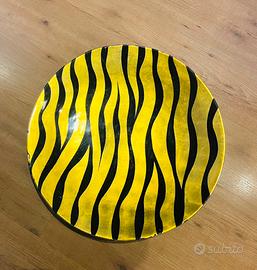 Grande piatto centrotavola