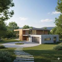 Immobile a Cento (FE)