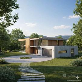 Immobile a Cento (FE)