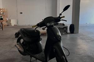 Scarabeo piaggio 350€ prezzo trattabile