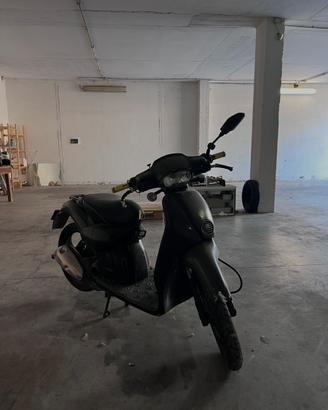 Scarabeo piaggio 350€ prezzo trattabile