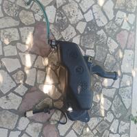 miscelatore piaggio per zip prima serie e zip fast