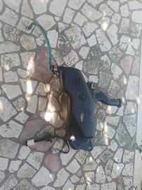 miscelatore piaggio per zip prima serie e zip fast