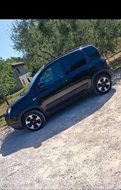Fiat Panda Hybrid