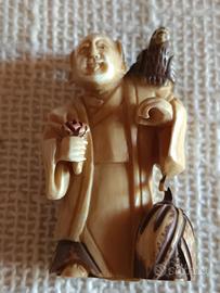 Netsuke 