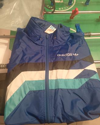 giubbini impermeabili taglia 50 Diadora- 54 adidas