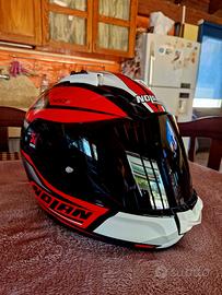 casco Nolan taglia xs