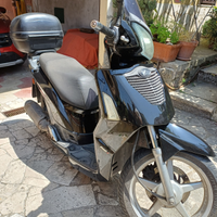 Kymco people s