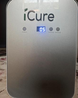 Mini frigo icure