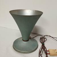 Lampada da tavolo anni 60 funzionante design 