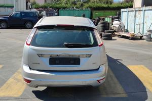 Portellone Ford Focus 2009
