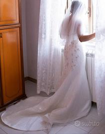 abito da sposa 