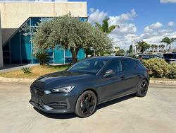 CUPRA Leon 1.4 phev DSG possibilità noleggio no sc
