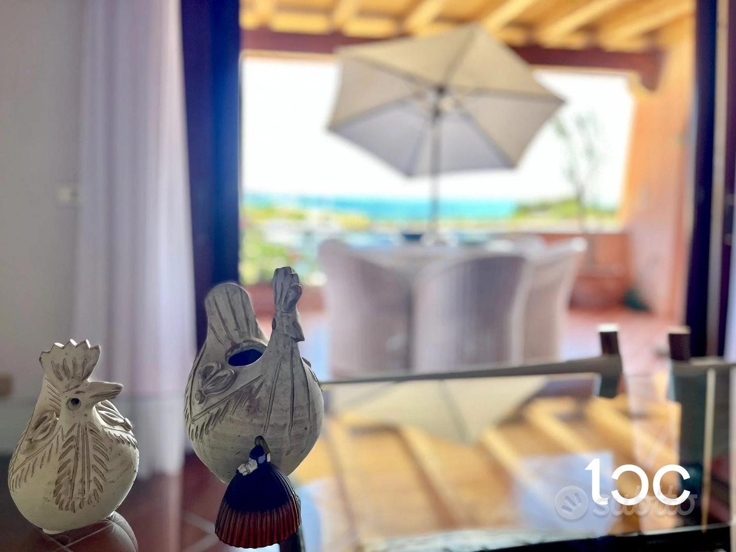 Apartment in San Teodoro, Puntaldìa - Vista 5