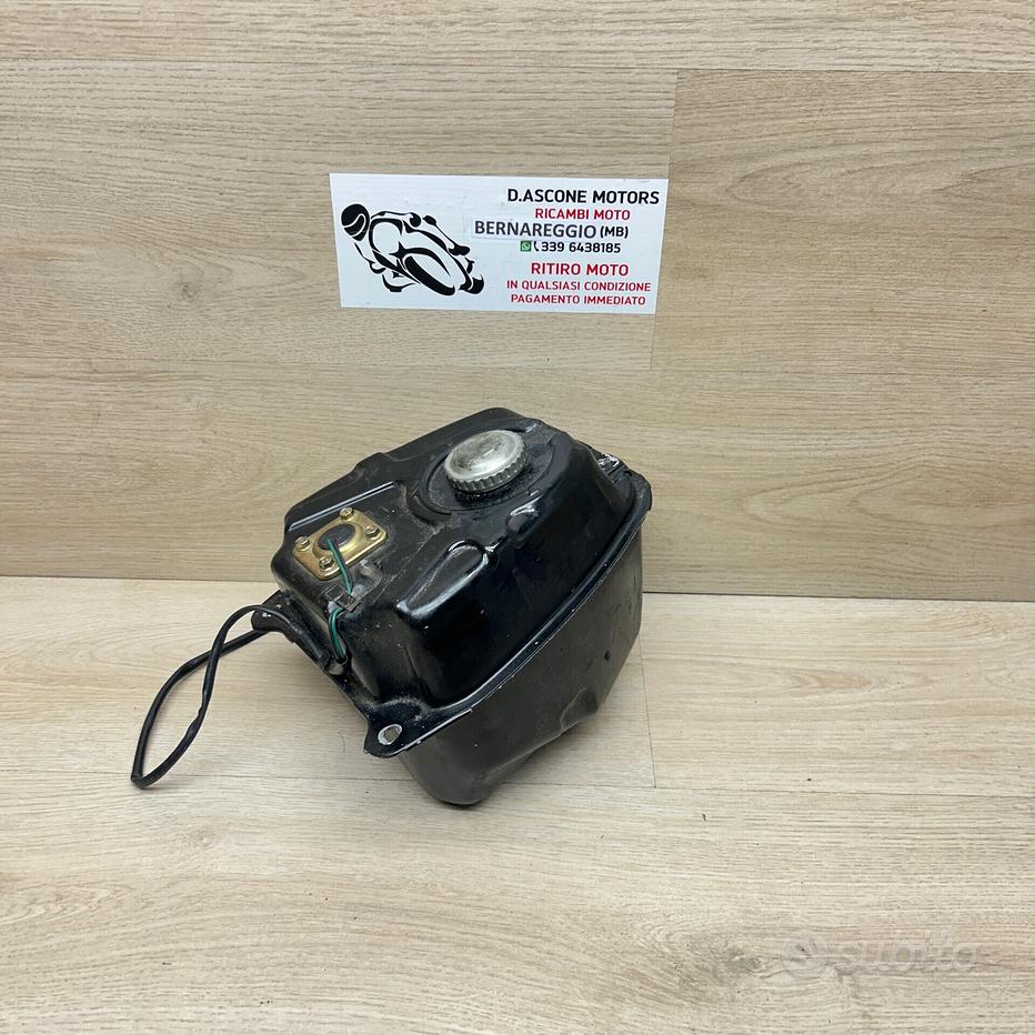 Galleggiante Carburante Universale Per Scooter E Ciclomotori - Ricambio Per RSZ 125, ZY 125, CB 400 | Sensore Livello Olio - Foto 7