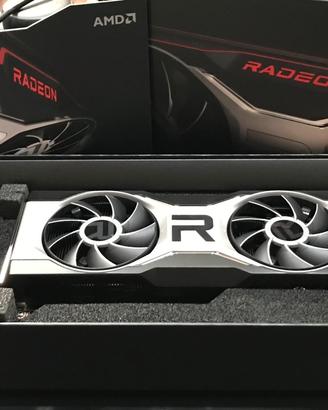 AMD RX 6700 XT 12GB