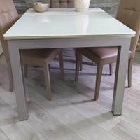 tavolo allungabile Calligaris 