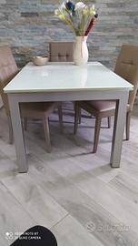 tavolo allungabile Calligaris 