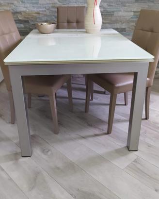tavolo allungabile Calligaris 
