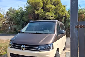 multivan california 