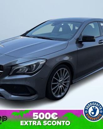 Mercedes-Benz CLA S.Brake SHOOTING BRAKE 200 ...