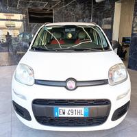 FIAT Panda 0.9 TwinAir Turbo Natural Power Easy