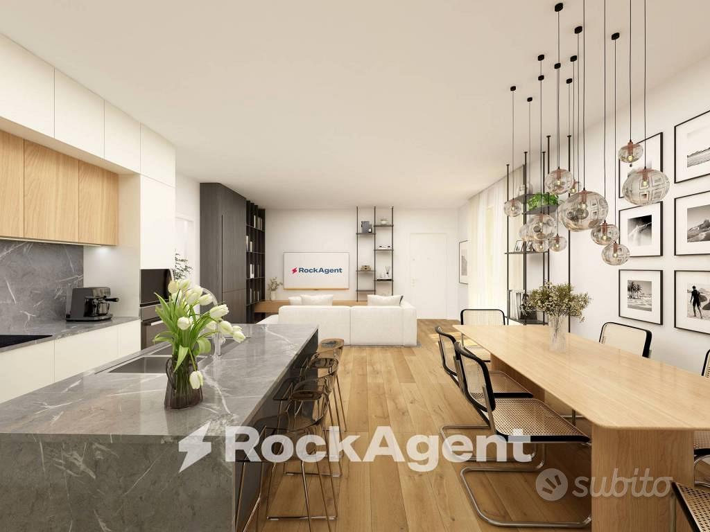 Appartamento – Mozzo, Dorotina - Vista 3