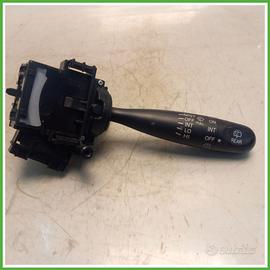 Leva Comando Tergicristalli OPEL AGILA H08 1.2 16V