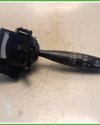 Leva Comando Tergicristalli OPEL AGILA H08 1.2 16V