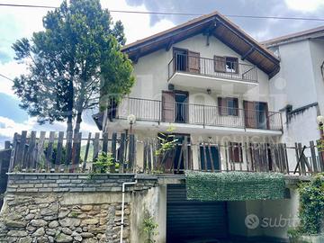 Casa Indipendente Giaveno [Cod. rif 3239030VRG]